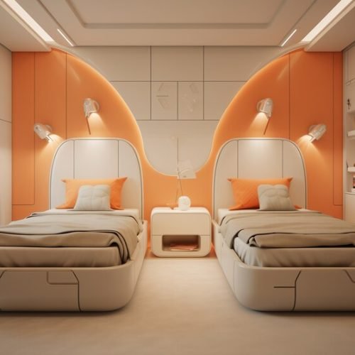 view-bedroom-with-futuristic-decor-style_23-2151151777